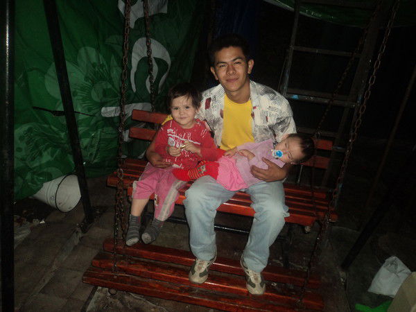 Адыл Ниязов