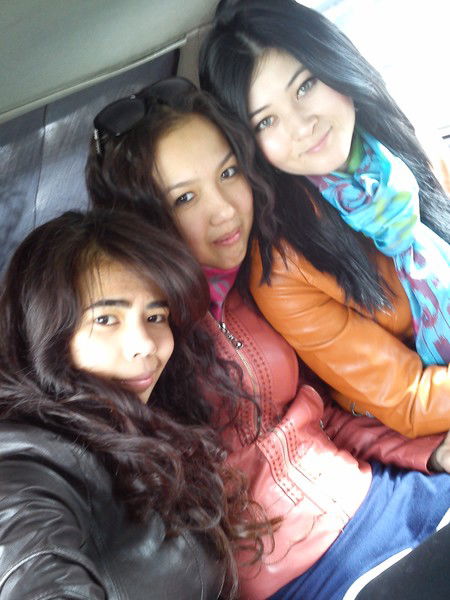 Орманова Майя))))))