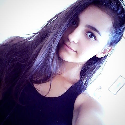 Инна Дашевская