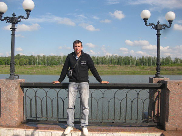 Виктор Лютий