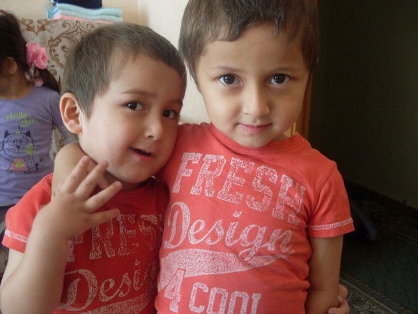 Мухсина Сунатуллаева