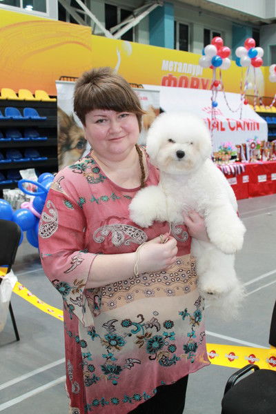 Татьяна Власова