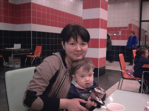 Жанна Фольмер