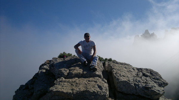 Юра Смирнов