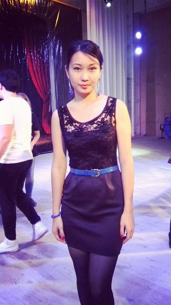 Айдана Орал