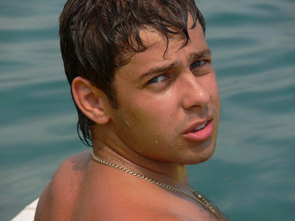 Влад Мирзабеков