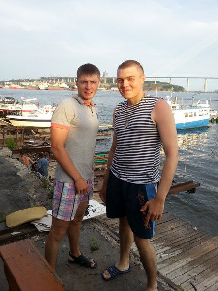 Илюха Костин