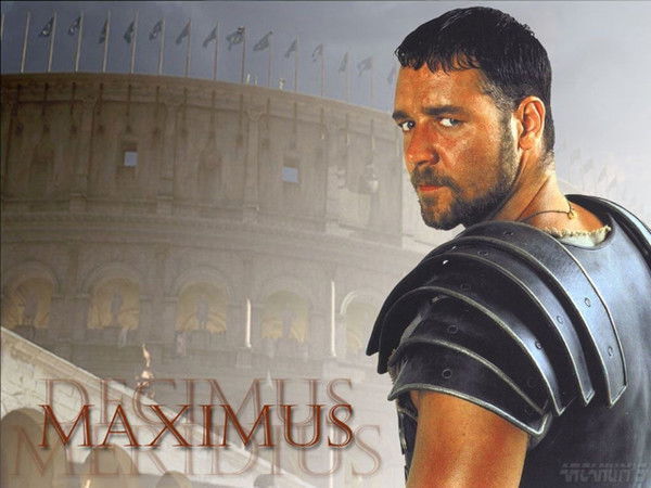Maximus Decimus Meridius