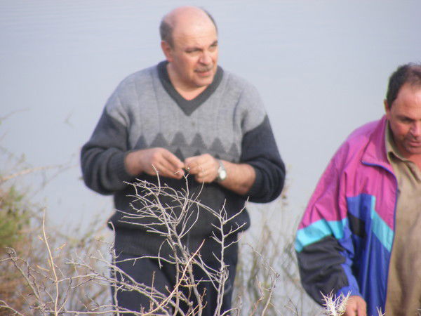 Александр Белкин