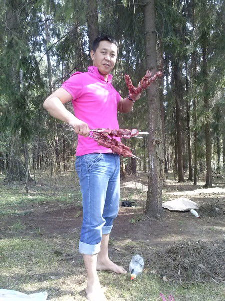 Акылбек Мажитов