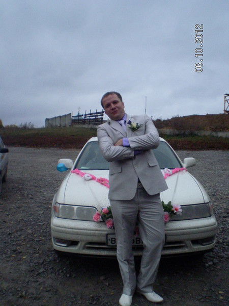 Александр Архипов