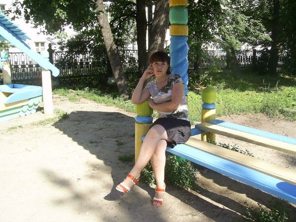 Татьяна Рагулина .стругова