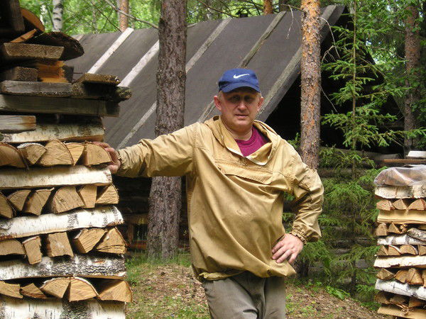 Александр Мальцев