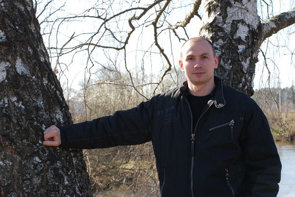 Сергей Корнев