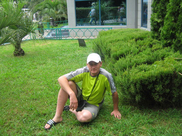 Андрей Шкодских