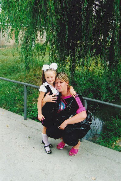 Вероника Мыльникова