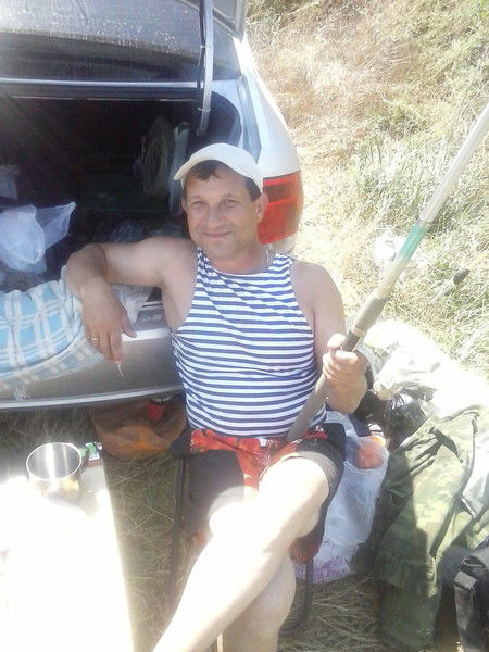 Сергей Золотухин