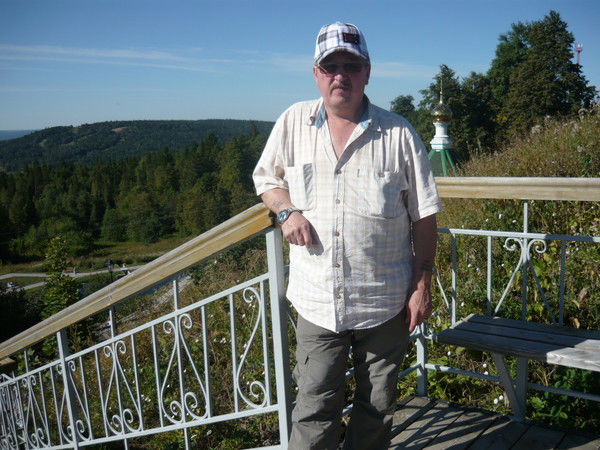 Рудик Сакаев