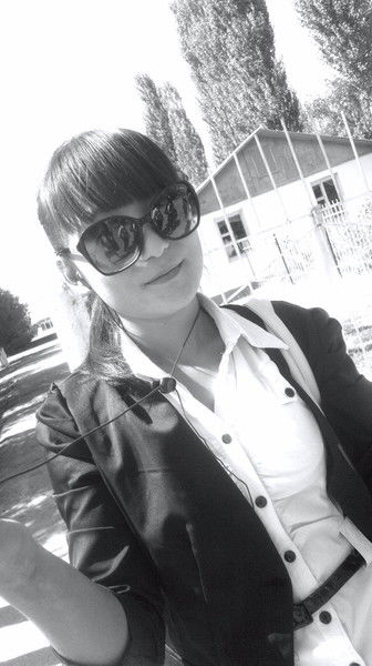 Фериде Мусаева