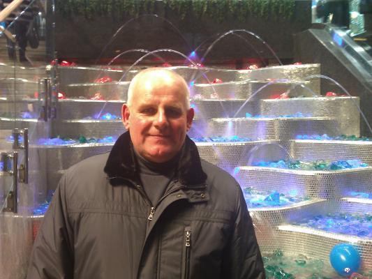 Алексей Артюшенко