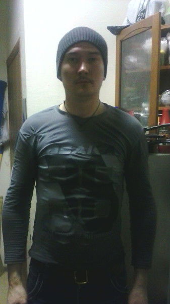 Дамир Сафиуллин