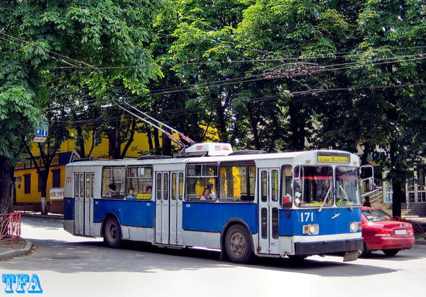 Альона Мудрак