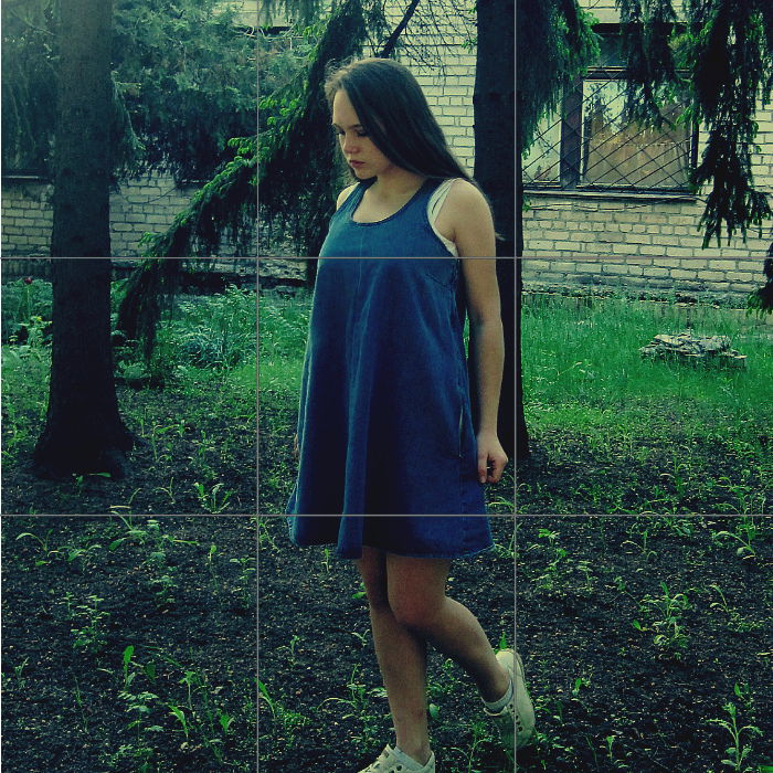 Настя Вавилкина