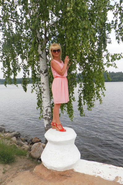 Елена Чемрова