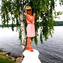 Елена Чемрова