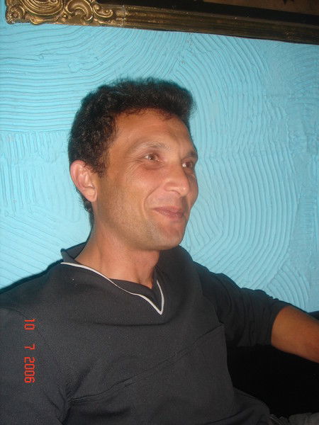 Эльдар Насибулаев