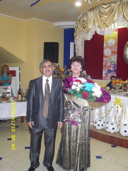 Аманкос Есекенов