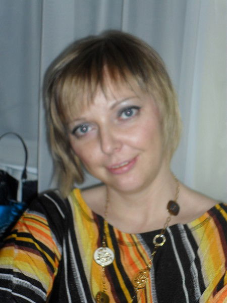 Ирина Константинова