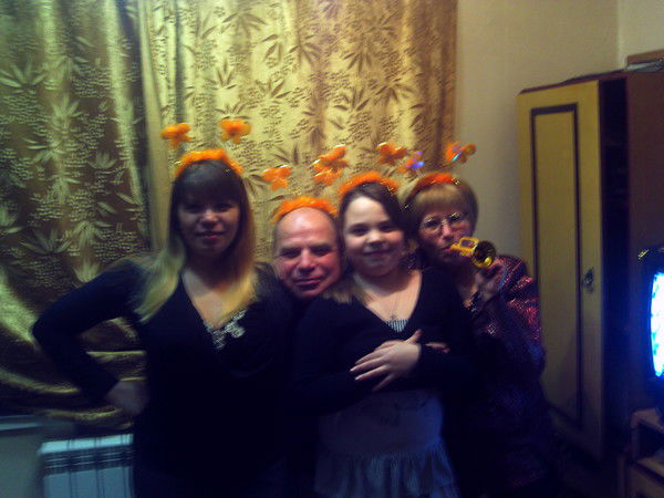 Татьяна Третьякова