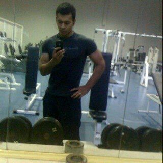 Далер Одилов