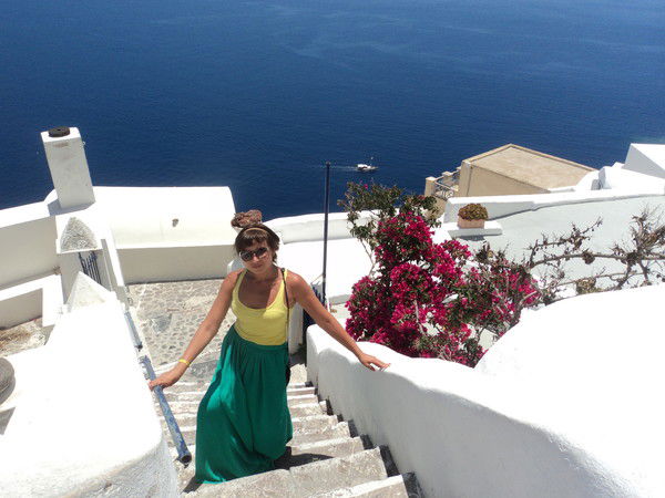 Надежда Матушкина