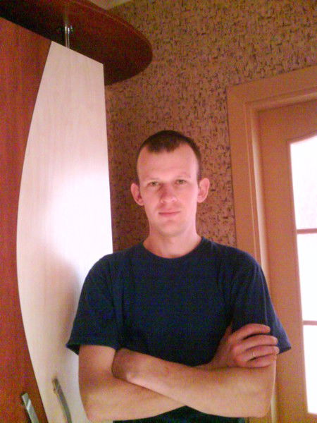 Андрей Первушин