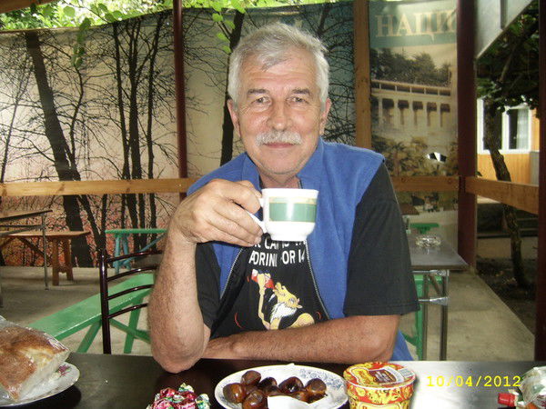 Никита Борисов