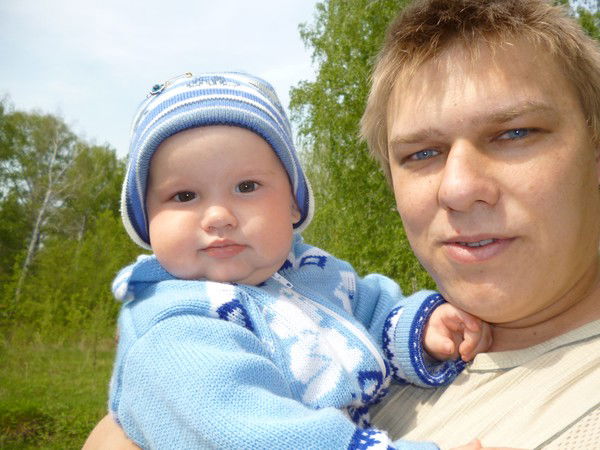 Тимур Фахретдинов