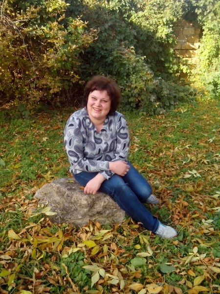 Наталья Фень