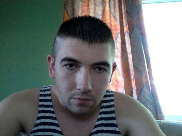 Олег Костиренко