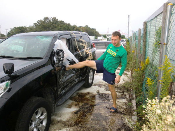 Юрий Бухановский