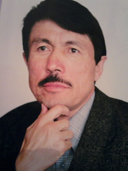 Нурбек Жаканов