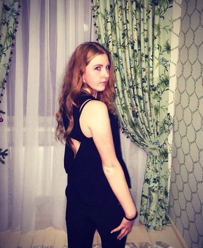 Милания Титченко