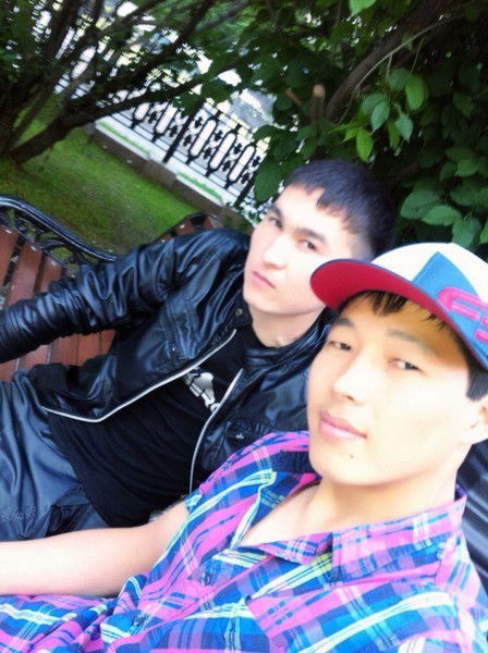 Элгиз Мырзаев