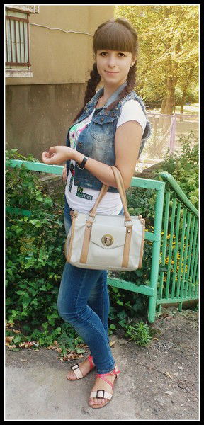 Дарья Дегтеренко