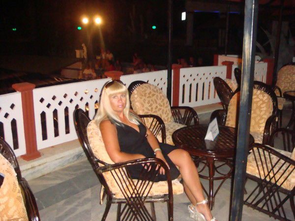 Елена Алфеева