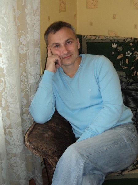 Евгений Башкатов