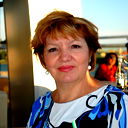 Талия Хамидуллина