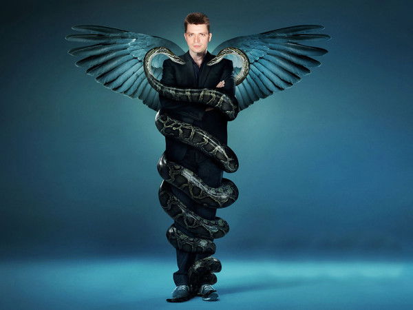 Алексей Кондратьев