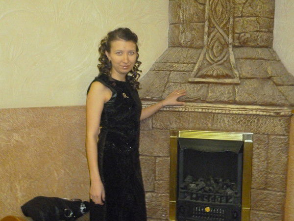 Александра Леокина